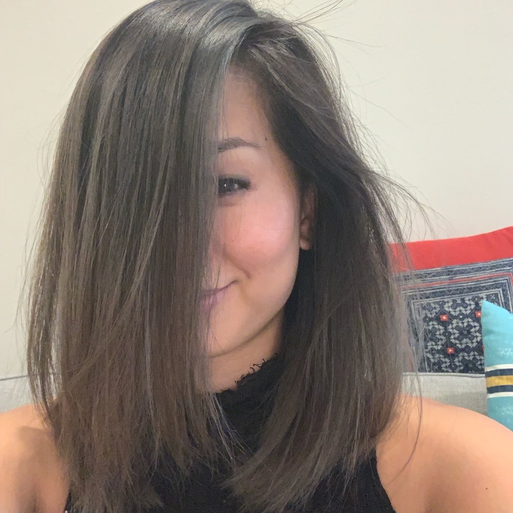 Meet your Posher, Rose